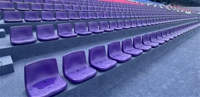 Tribuna portátil